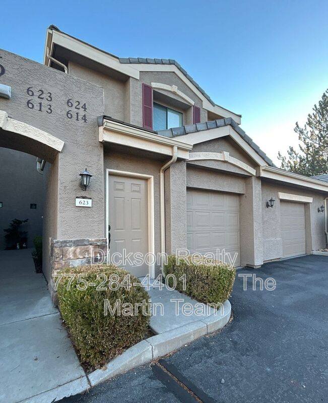 House for rent at 900 S Meadows Parkway #623, Reno, NV 89521