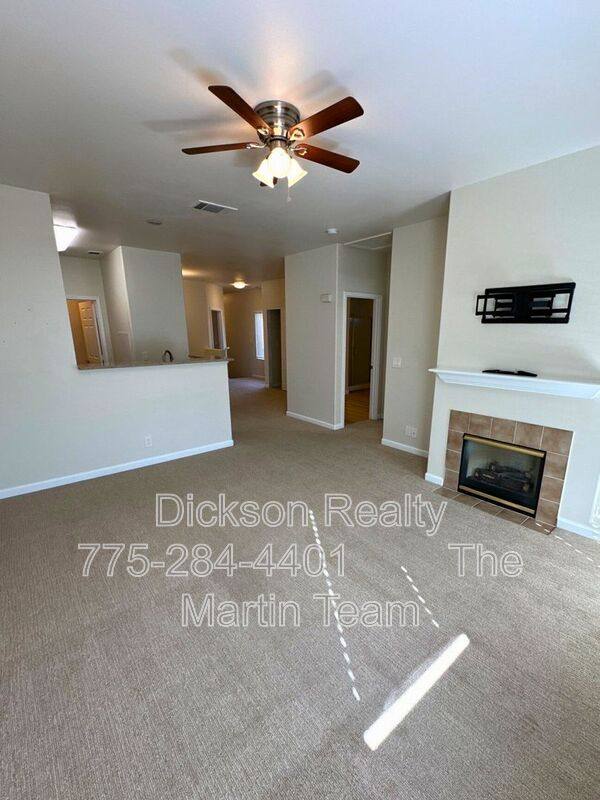 House for rent at 900 S Meadows Parkway #623, Reno, NV 89521