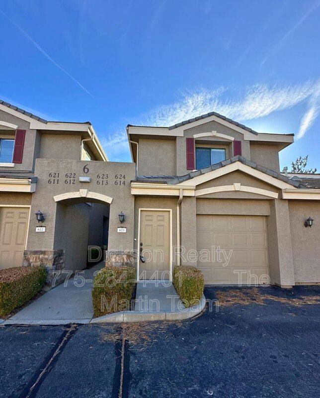 House for rent at 900 S Meadows Parkway #623, Reno, NV 89521