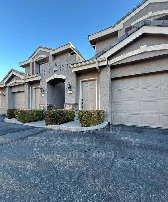 House for rent at 900 S Meadows Parkway #623, Reno, NV 89521