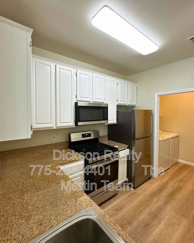 House for rent at 900 S Meadows Parkway #623, Reno, NV 89521