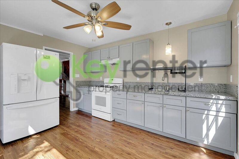 House for rent at 2169 Perkins Way, Sacramento, CA 95818