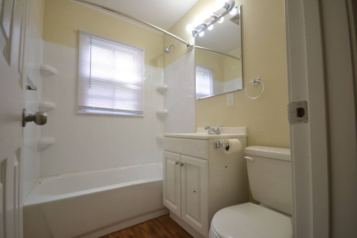 Apartment for rent at 316 N Wilson, Bolivar, MO 65613