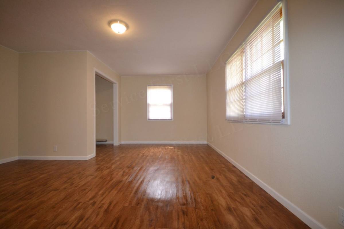 Apartment for rent at 316 N Wilson, Bolivar, MO 65613