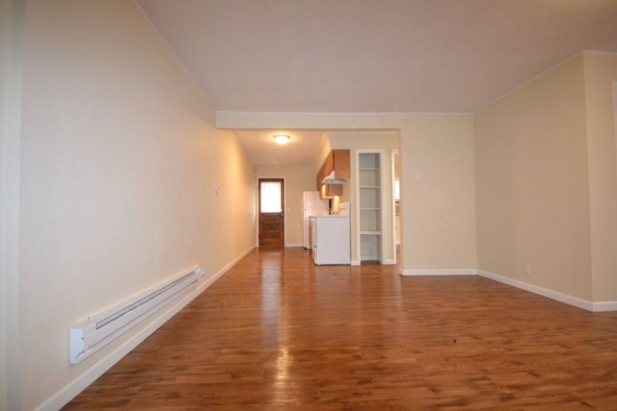Apartment for rent at 316 N Wilson, Bolivar, MO 65613