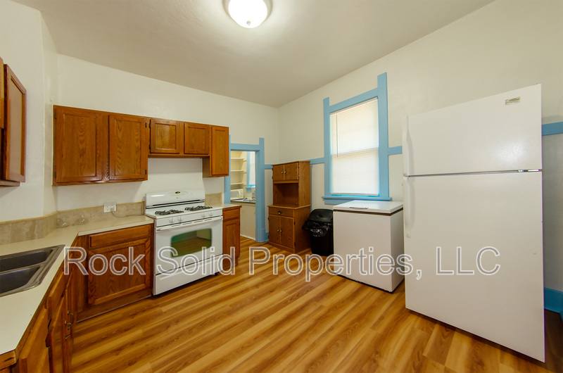 House for rent at 1216 Talbot Court, Cheyenne, WY 82001