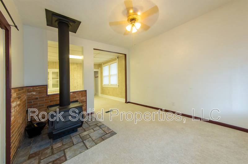 House for rent at 1216 Talbot Court, Cheyenne, WY 82001