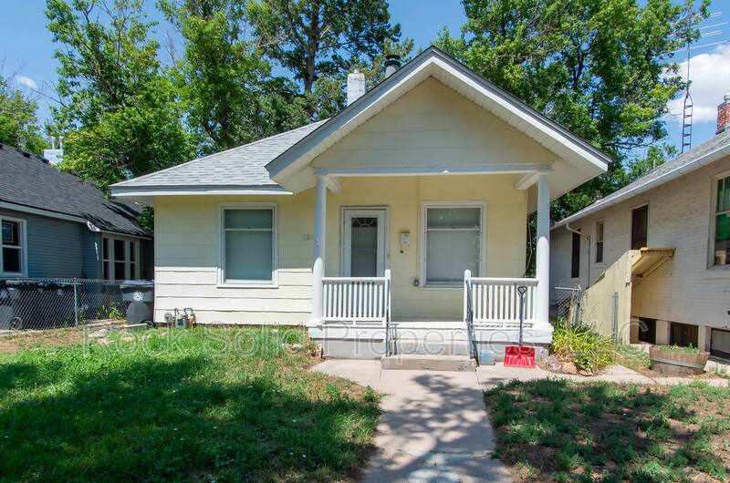 House for rent at 1216 Talbot Court, Cheyenne, WY 82001