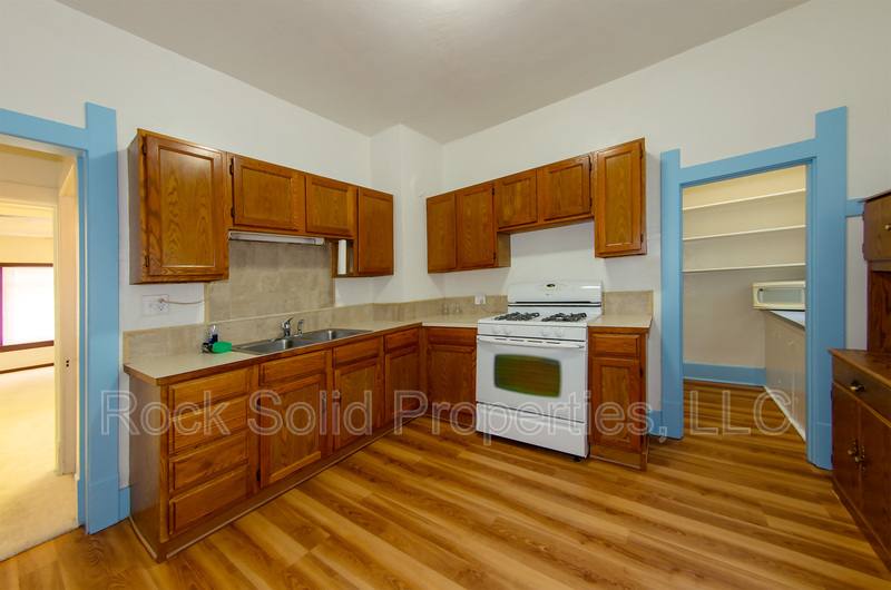 House for rent at 1216 Talbot Court, Cheyenne, WY 82001