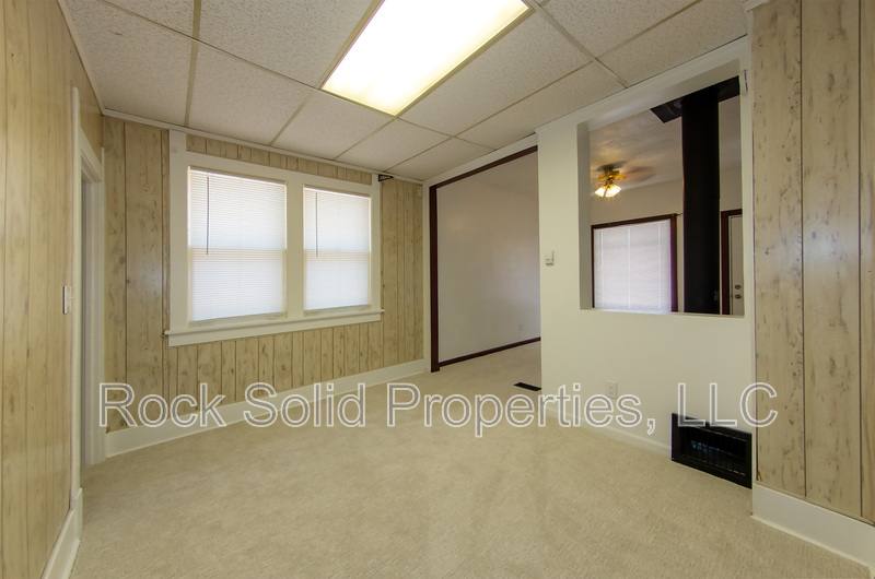 House for rent at 1216 Talbot Court, Cheyenne, WY 82001