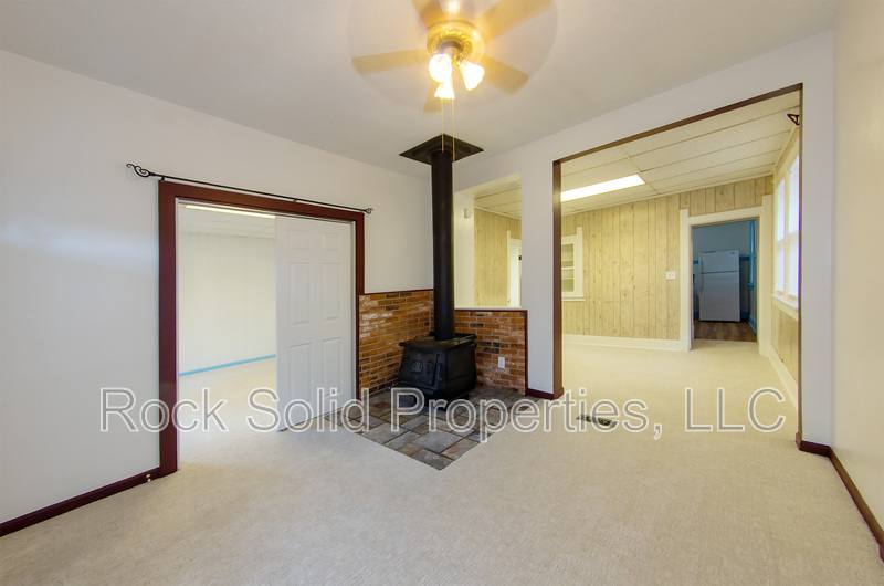 House for rent at 1216 Talbot Court, Cheyenne, WY 82001