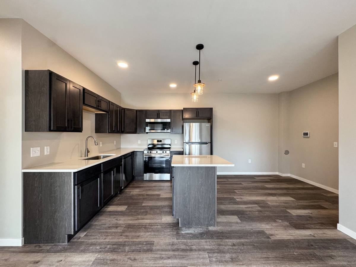Townhouse for rent at 764 Meridian St, Somerset, WI 54025