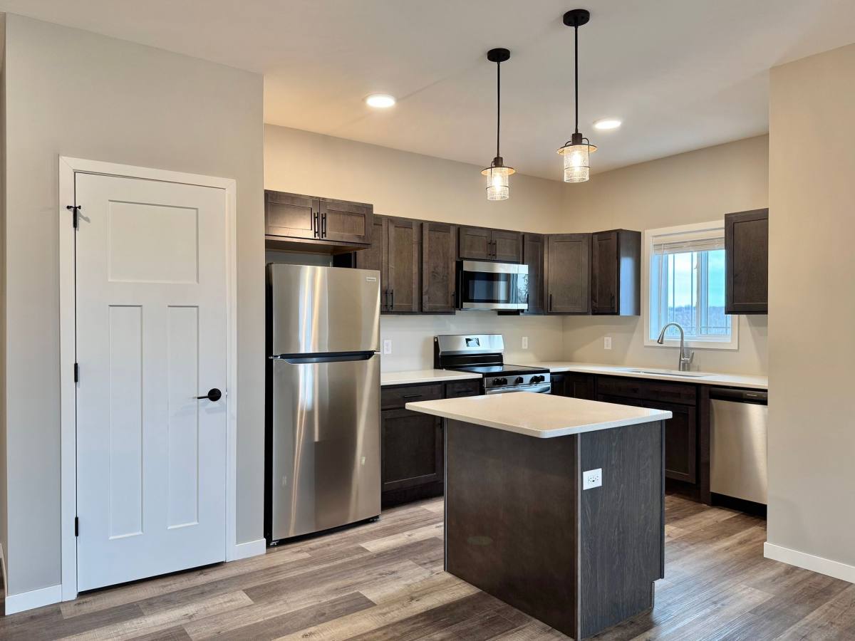Townhouse for rent at 764 Meridian St, Somerset, WI 54025