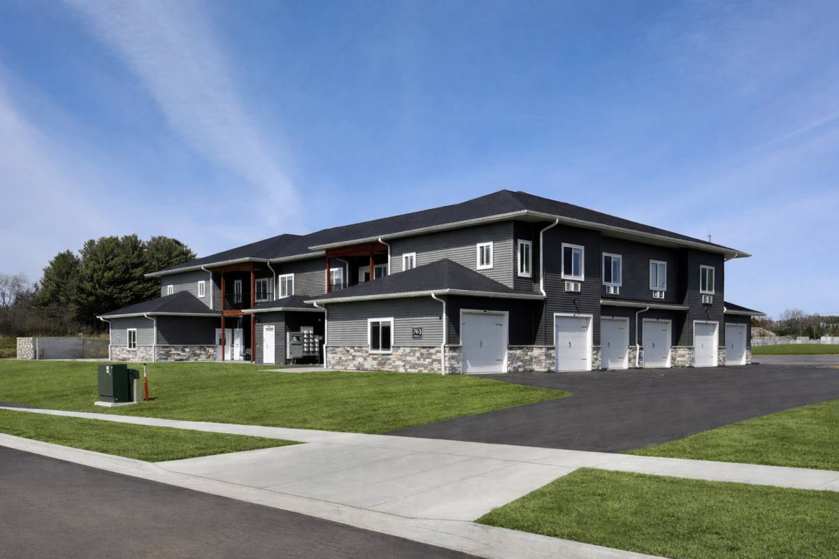Townhouse for rent at 764 Meridian St, Somerset, WI 54025
