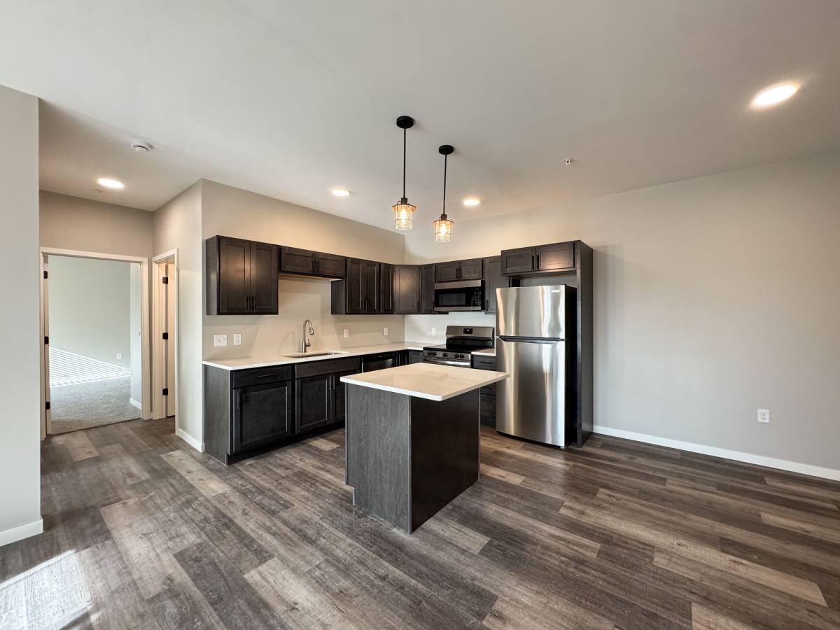 Townhouse for rent at 764 Meridian St, Somerset, WI 54025