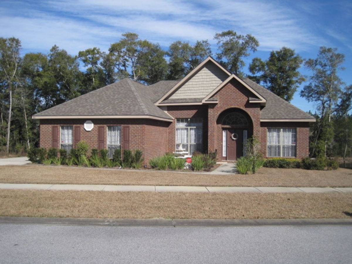 474 Mango Lane, Freeport, FL 32439 - House for Rent - Image 3