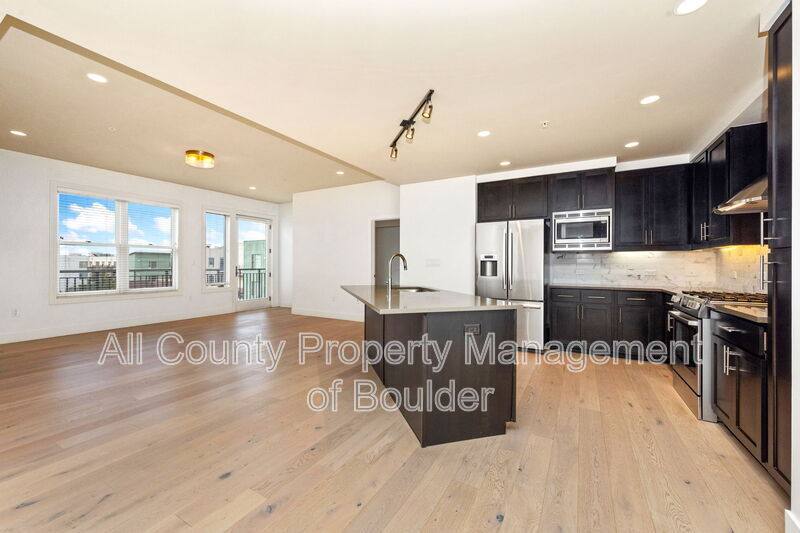 Apartment for rent at 3401 Arapahoe Ave #417, Boulder, CO 80303