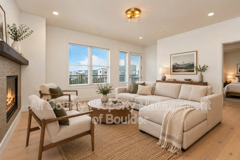 Apartment for rent at 3401 Arapahoe Ave #417, Boulder, CO 80303