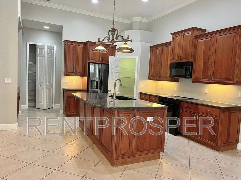 House for rent at 971 Stone Lake Dr, Ormond Beach, FL 32174