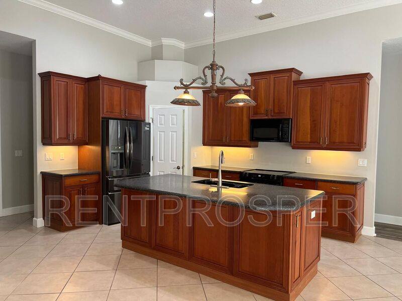 House for rent at 971 Stone Lake Dr, Ormond Beach, FL 32174