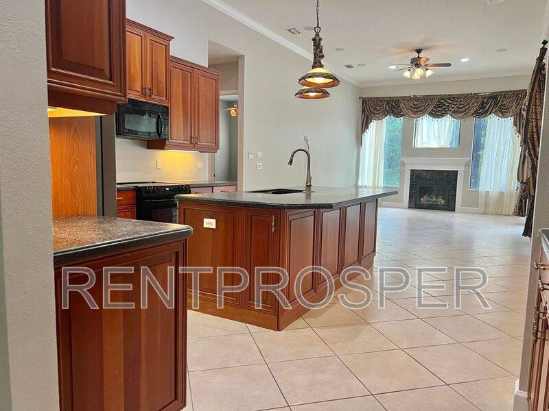 House for rent at 971 Stone Lake Dr, Ormond Beach, FL 32174