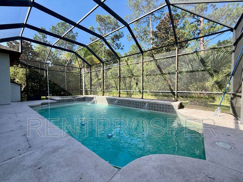 House for rent at 971 Stone Lake Dr, Ormond Beach, FL 32174