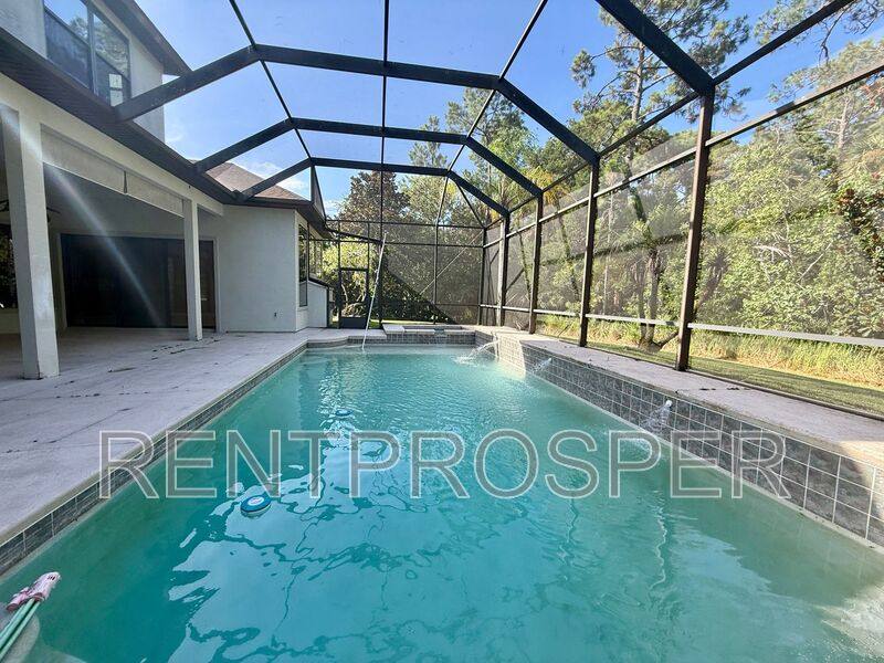 House for rent at 971 Stone Lake Dr, Ormond Beach, FL 32174