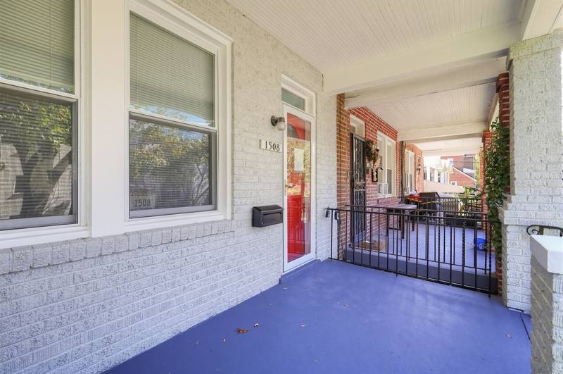 1508 19th St SE, Washington, DC 20020 - House for Rent - Image 1