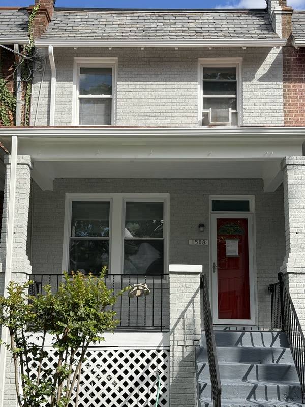 1508 19th St SE, Washington, DC 20020 - House for Rent - Image 2