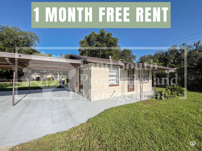 House for rent at 1030 Lakewood Court #5, Lakeland, FL 33801
