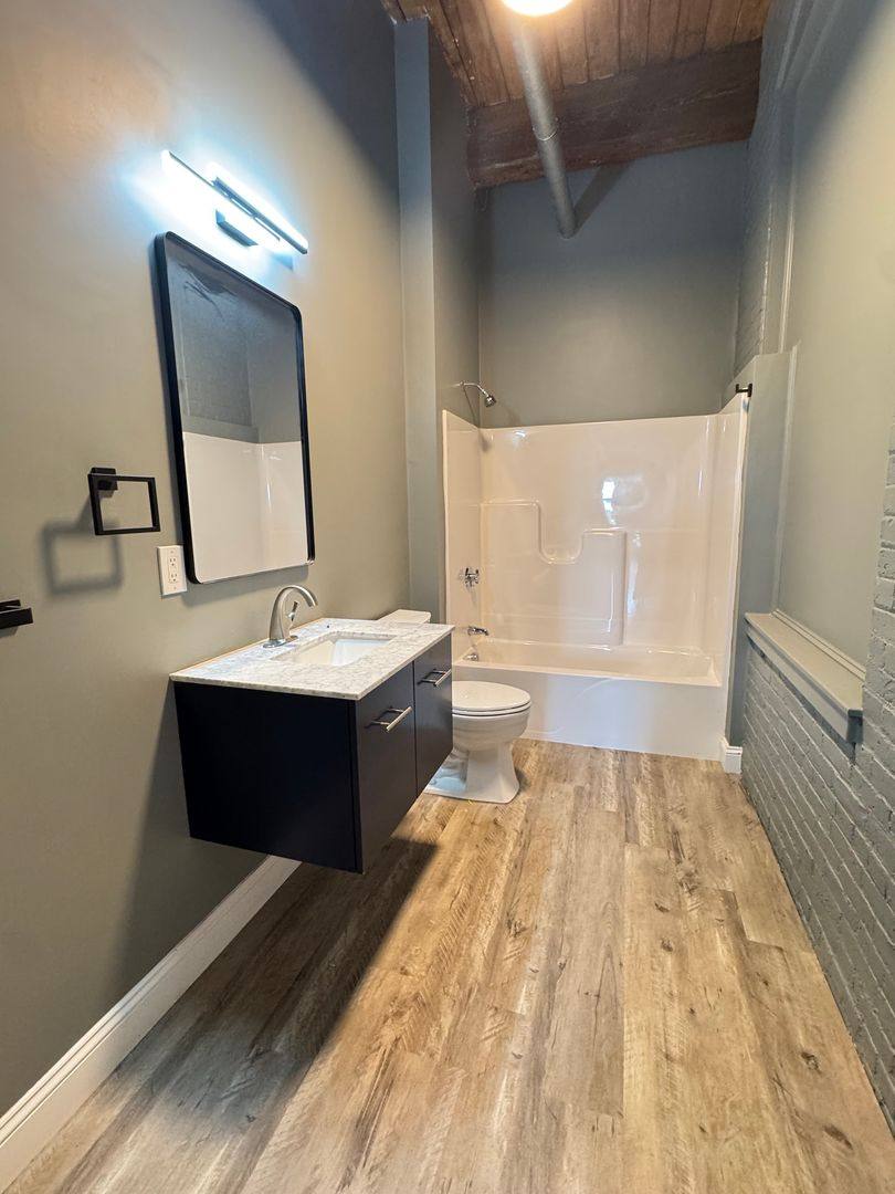 Apartment for rent at 70 Webster St, Worcester, MA 01603