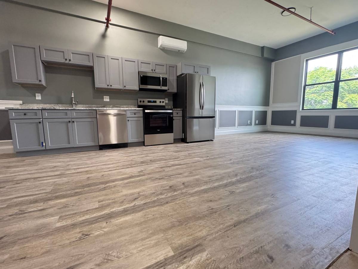 Apartment for rent at 70 Webster St, Worcester, MA 01603