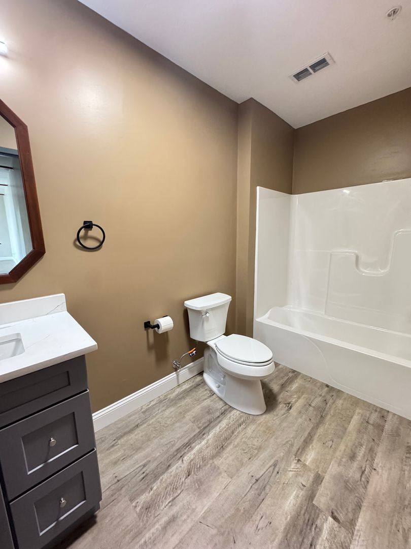Apartment for rent at 70 Webster St, Worcester, MA 01603