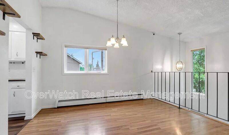 Townhouse for rent at 4202 Pinnacle Circle, Anchorage, AK 99504