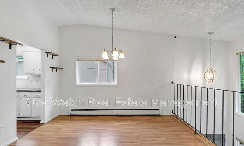 Townhouse for rent at 4202 Pinnacle Circle, Anchorage, AK 99504