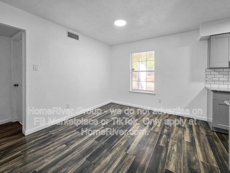 House for rent at 1113 Poe St, Azle, TX 76020