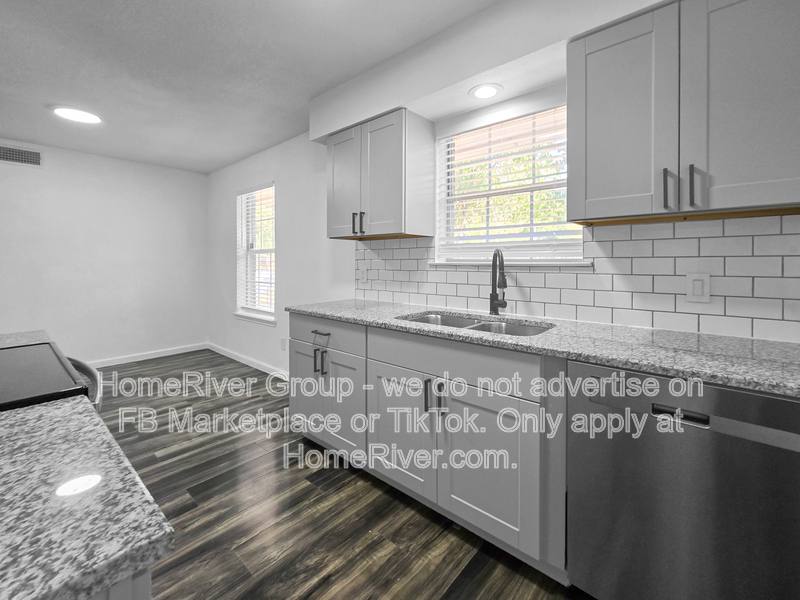 House for rent at 1113 Poe St, Azle, TX 76020