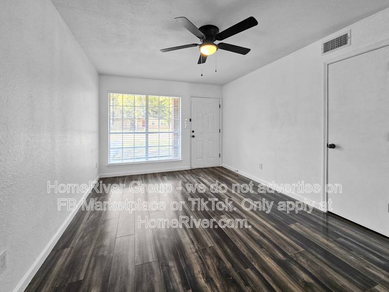 House for rent at 1113 Poe St, Azle, TX 76020