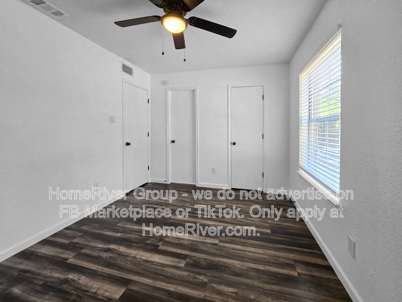 House for rent at 1113 Poe St, Azle, TX 76020