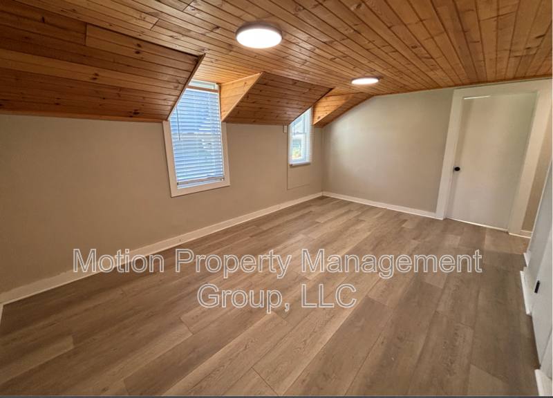 Apartment for rent at 808 Harrisburg Dr SW #A, Lenoir, NC 28645