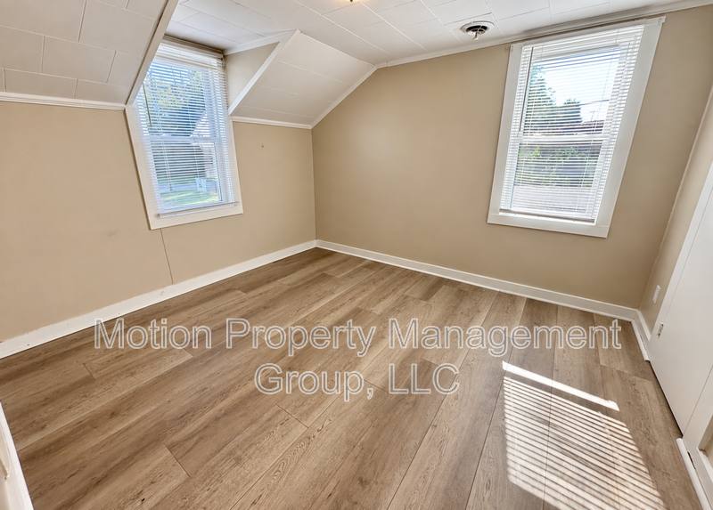 Apartment for rent at 808 Harrisburg Dr SW #A, Lenoir, NC 28645
