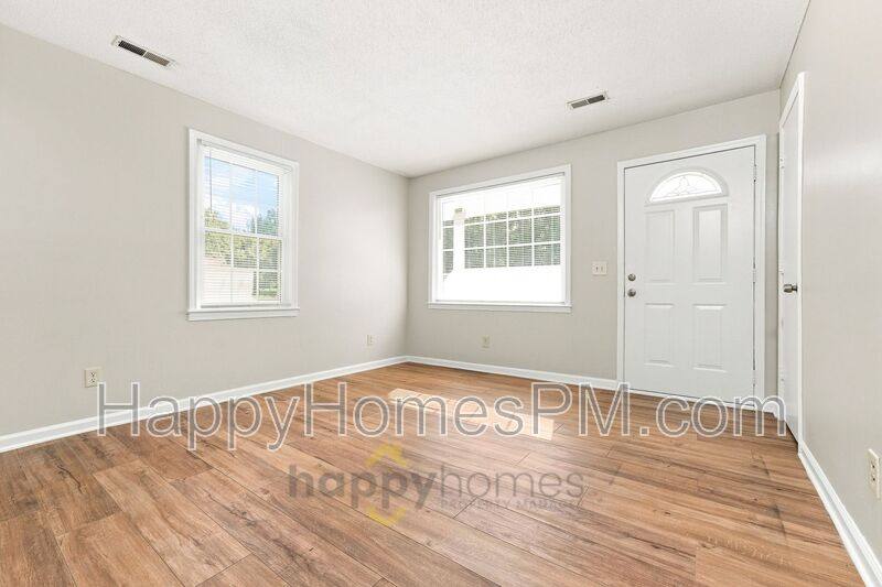 House for rent at 2455 Glover Rd, Johns Island, SC 29455