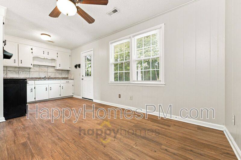 House for rent at 2455 Glover Rd, Johns Island, SC 29455