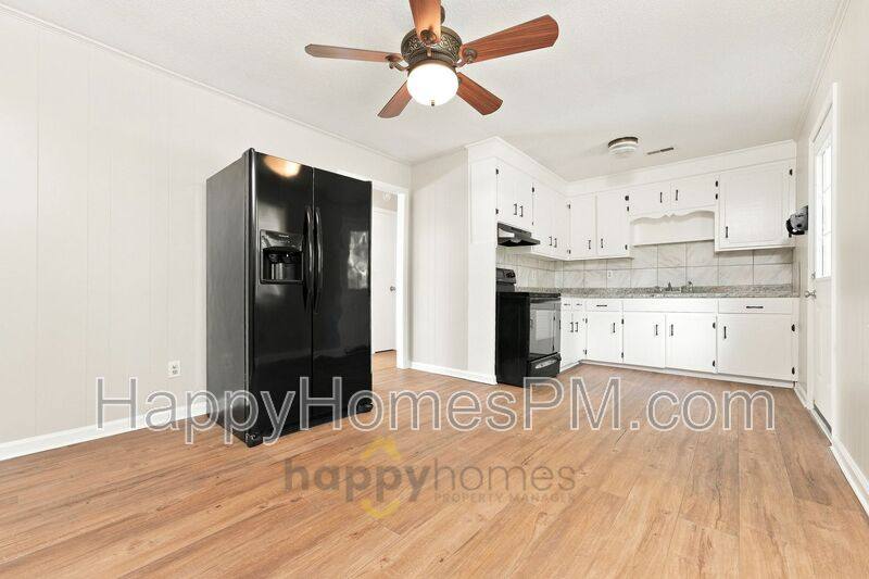 House for rent at 2455 Glover Rd, Johns Island, SC 29455