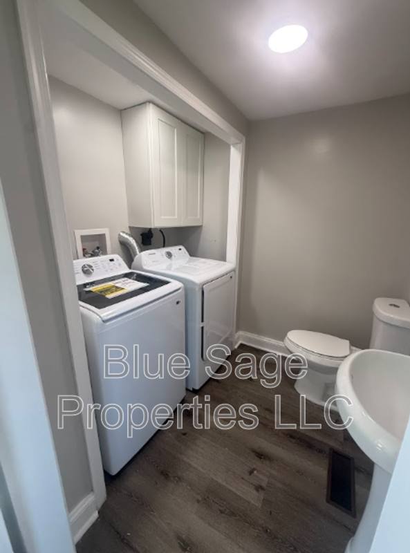 Townhouse for rent at 800-818 Main St #800, Marcus Hook, PA 19061