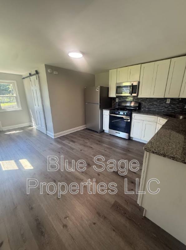 Townhouse for rent at 800-818 Main St #800, Marcus Hook, PA 19061