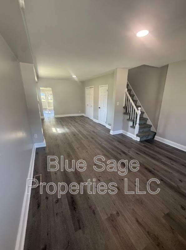 Townhouse for rent at 800-818 Main St #800, Marcus Hook, PA 19061