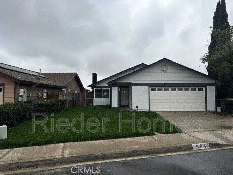 Apartment for rent at 664 Carefree Dr #ROOM 2, San Diego, CA 92114