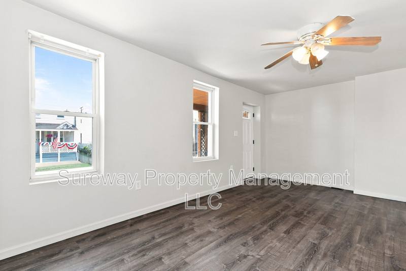 House for rent at 12 W 8th St, Marcus Hook, PA 19061