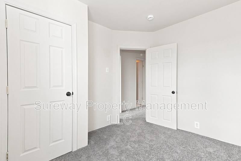 House for rent at 12 W 8th St, Marcus Hook, PA 19061